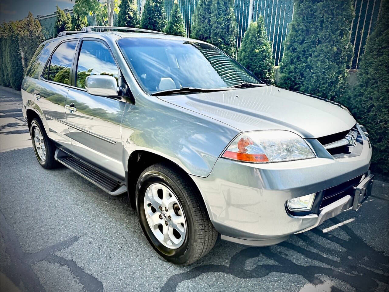 Acura MDX