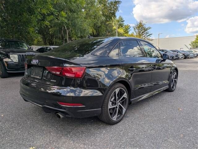 2020 Audi A3