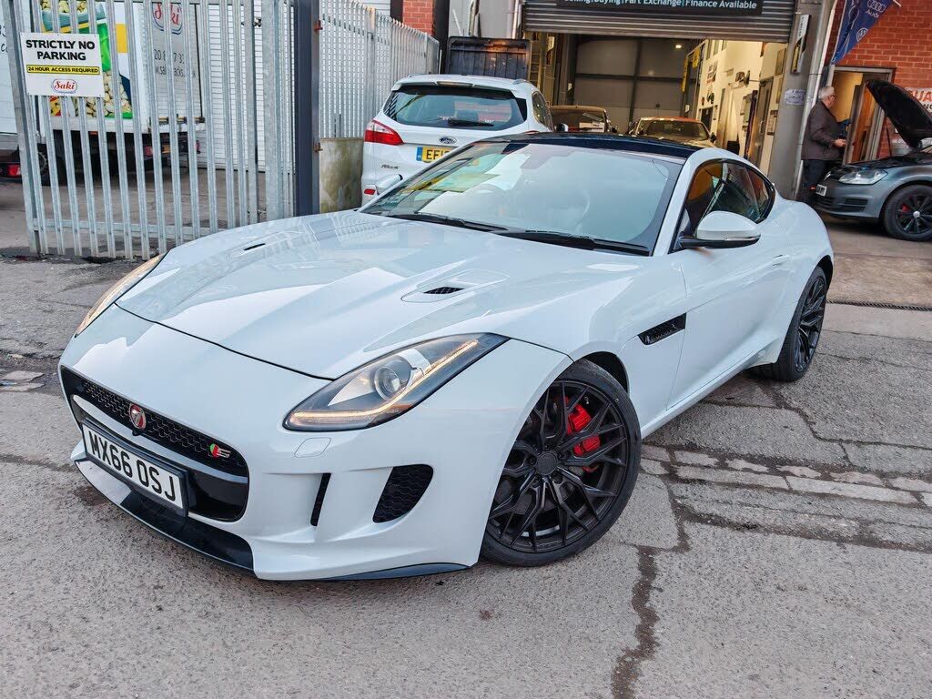JAGUAR