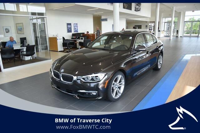 BMW 328i