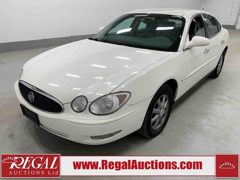 Buick Allure