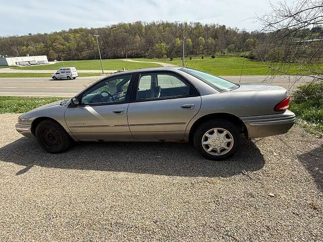 Chrysler Concorde