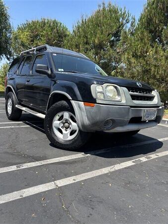 Nissan Xterra