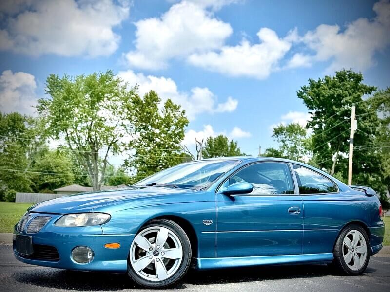 Pontiac GTO