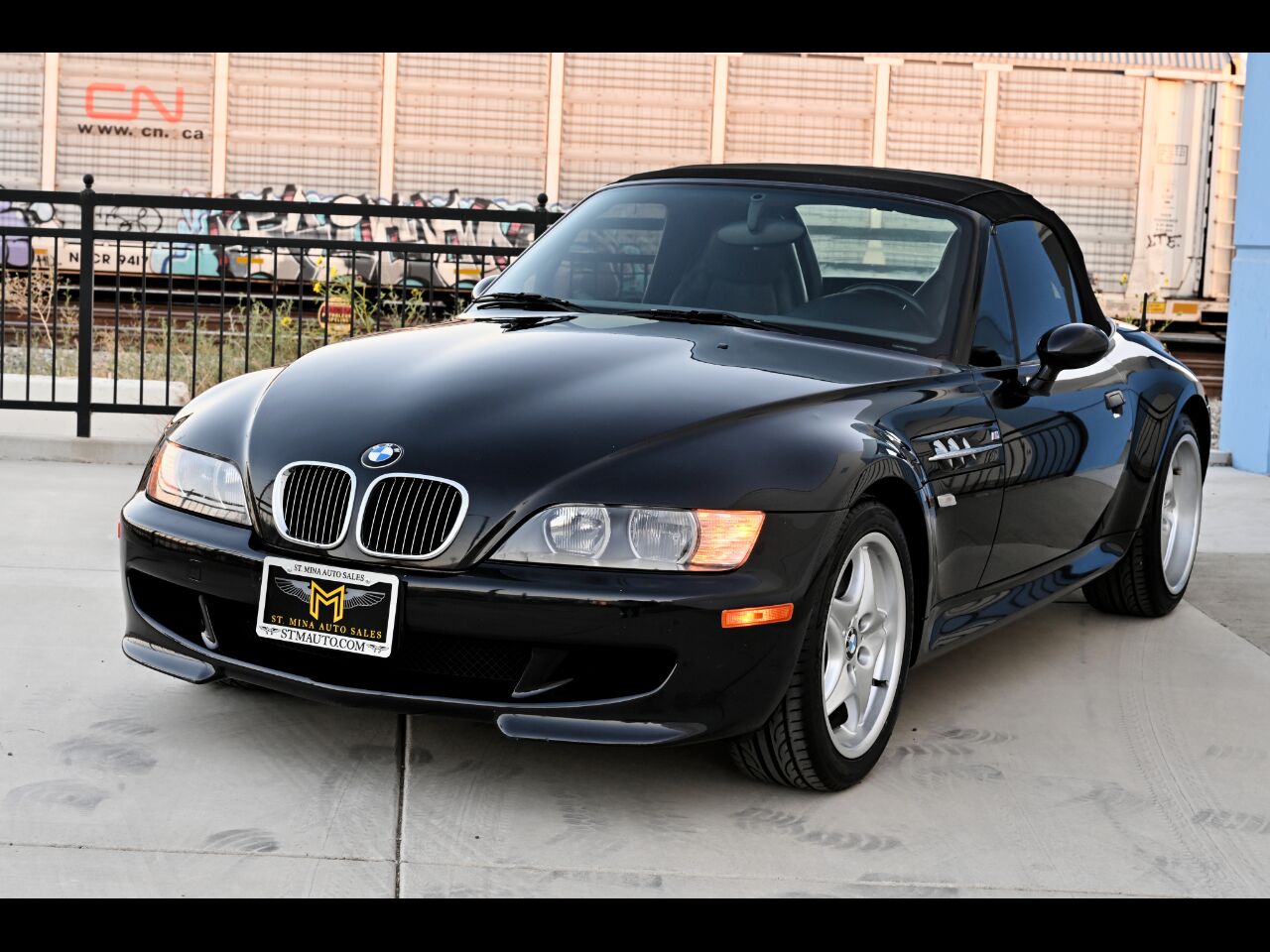 BMW Z3