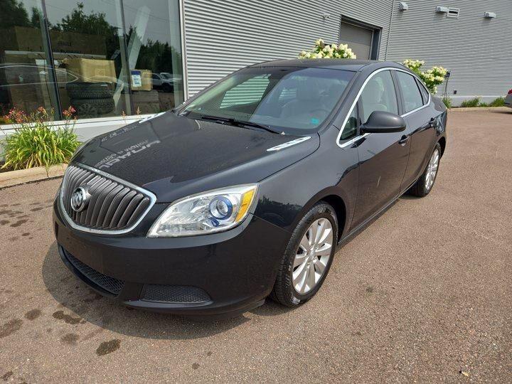 Buick Verano