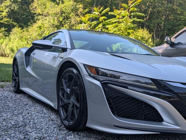 Acura NSX