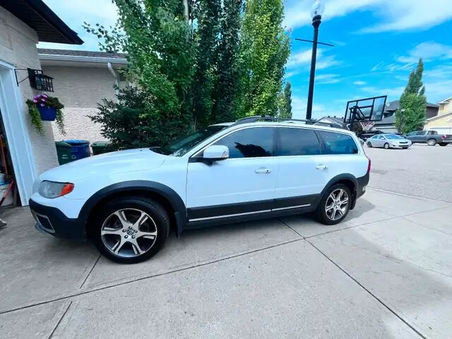 Volvo XC70
