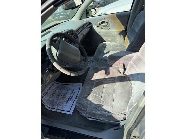 Chevrolet Lumina