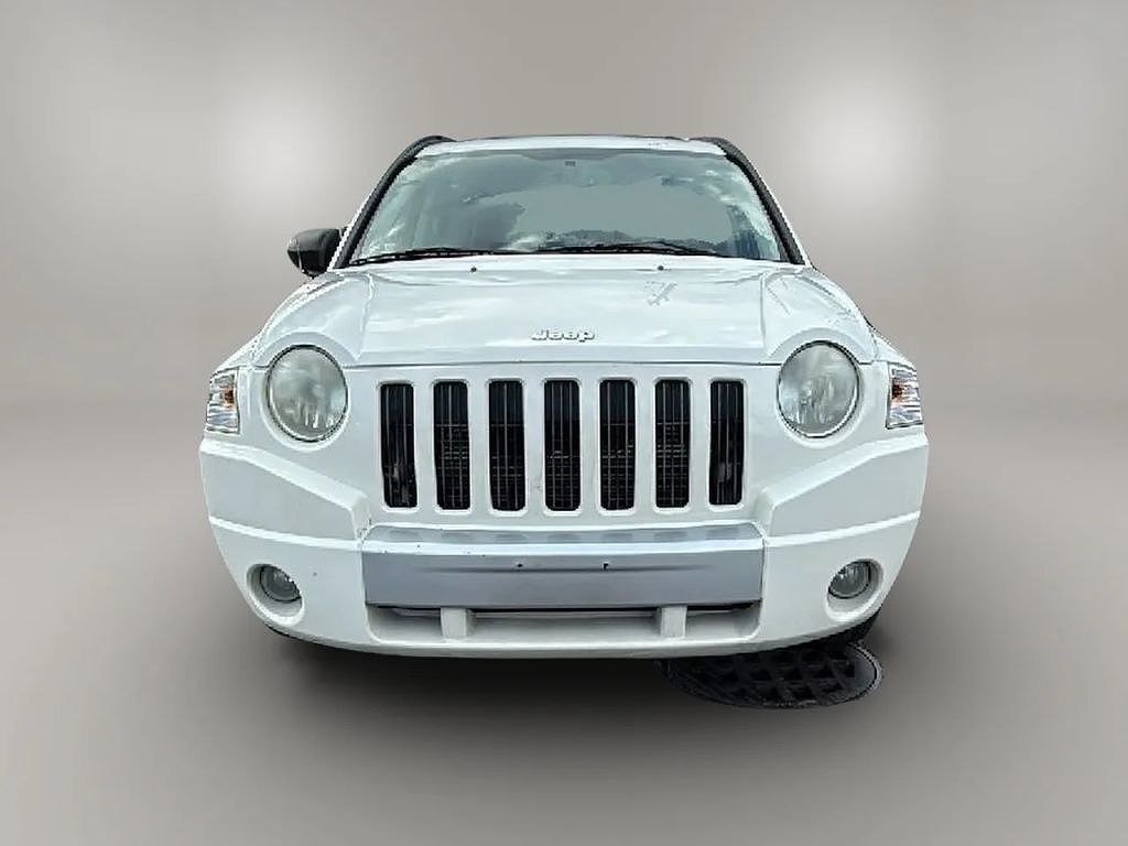 2009 JEEP Compass