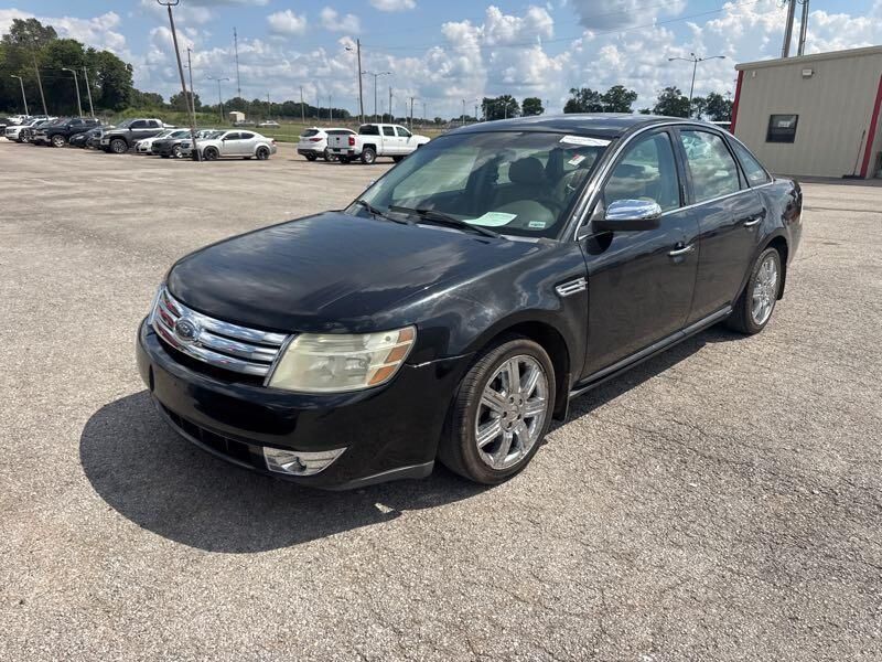Ford Taurus