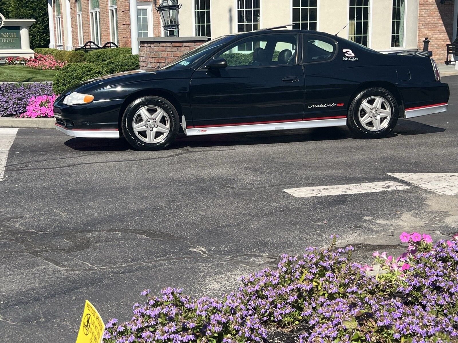 Chevrolet Monte Carlo