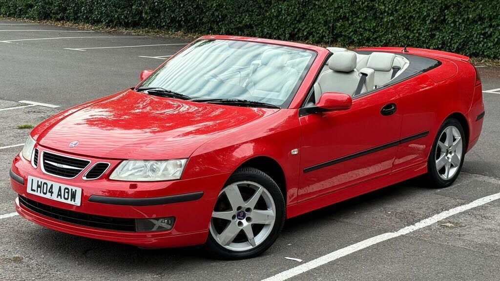 Saab 9-3