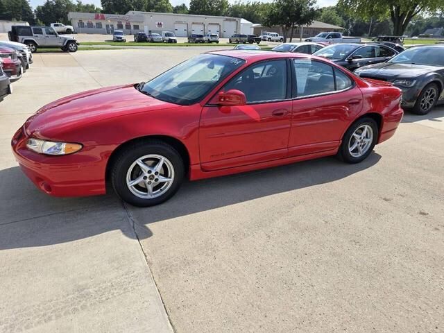 Pontiac Grand Prix