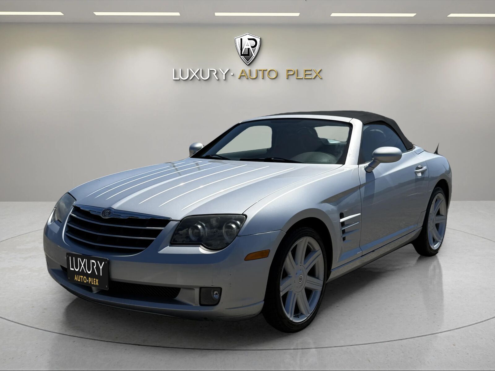 Chrysler Crossfire