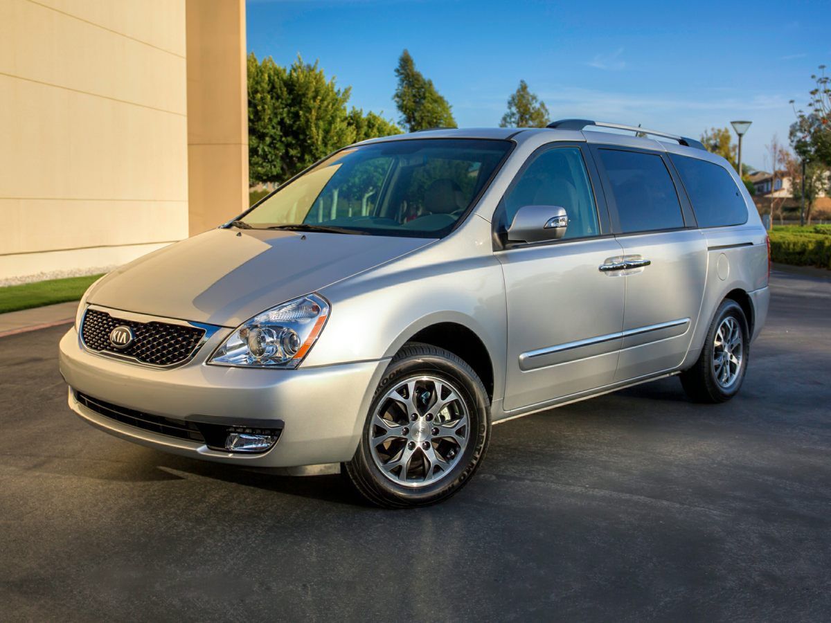 Kia Sedona