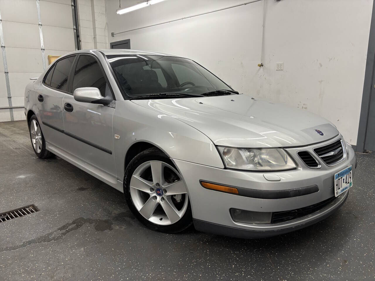 Saab 9-3