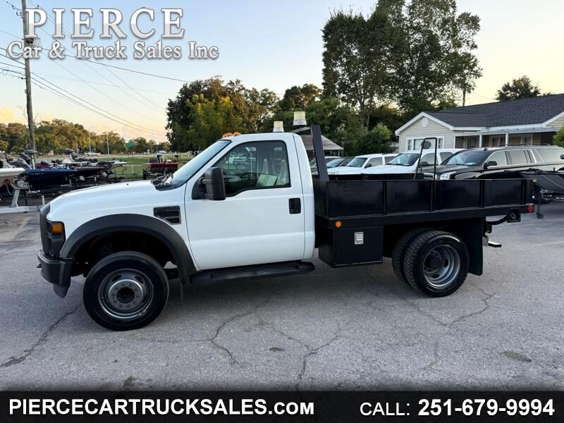 Ford F-450