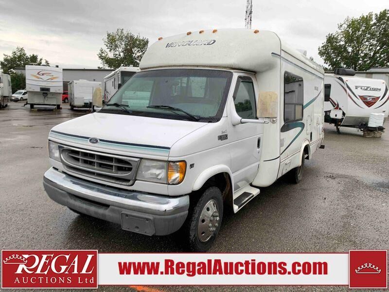 Ford E-350