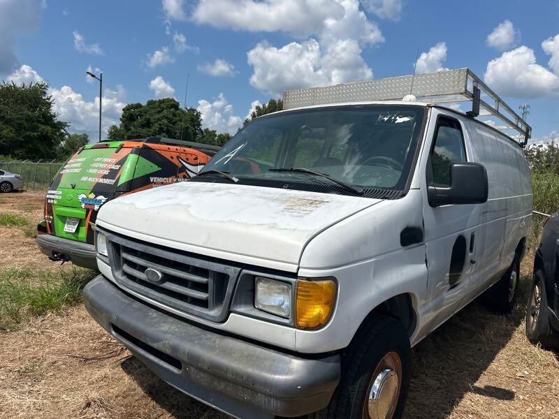Ford E-350