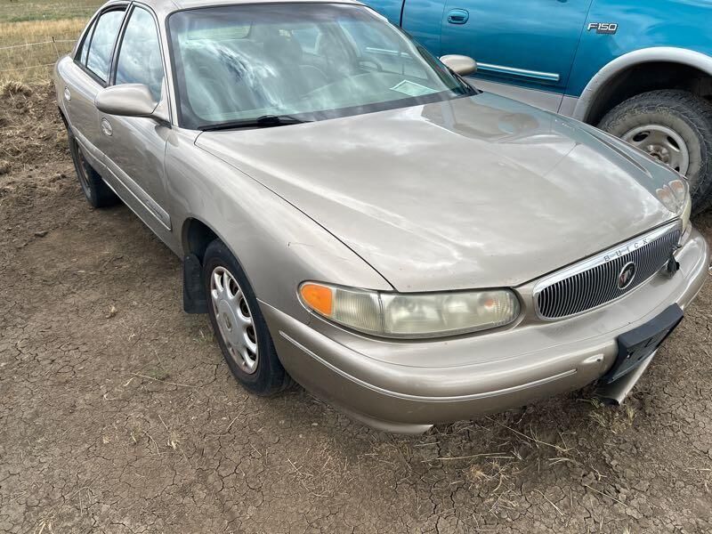 Buick Century