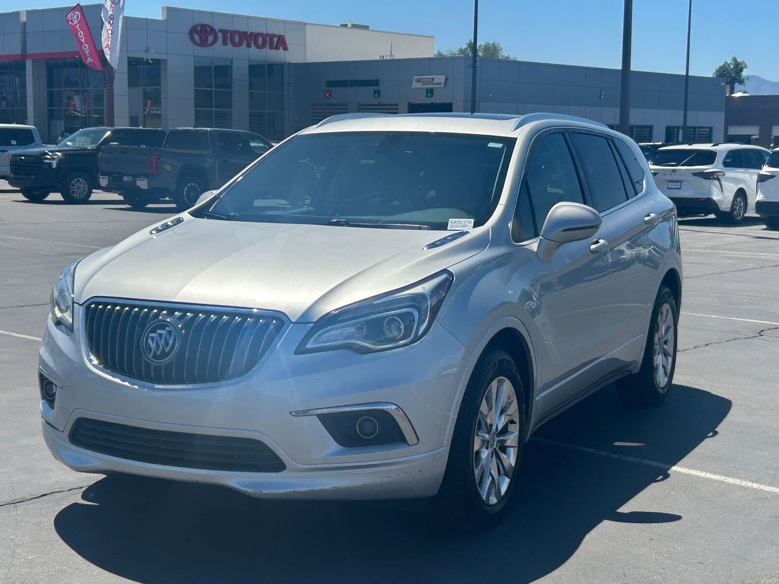 Buick Envision