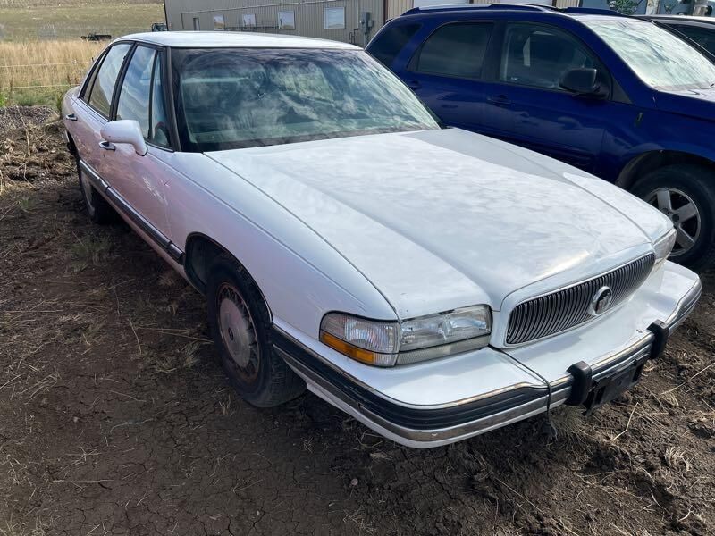 Buick LeSabre