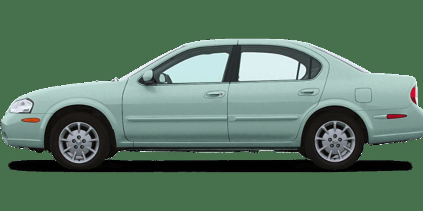 Nissan Maxima