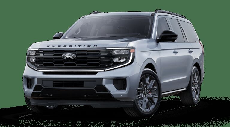 2025 FORD Expedition