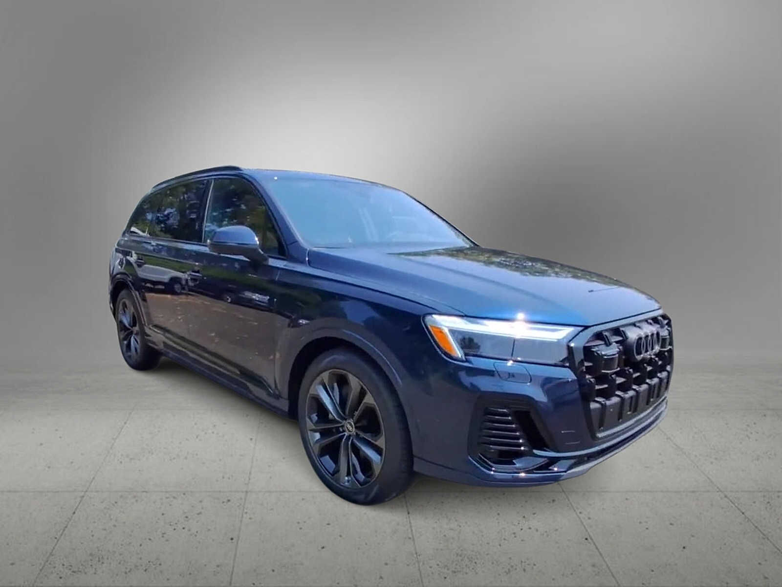 2025 Audi Q7