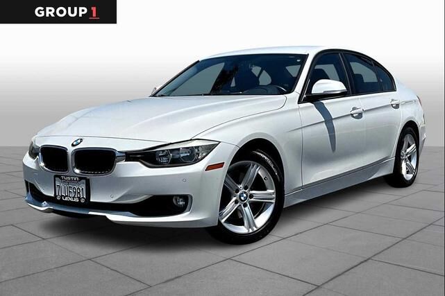 BMW 320i