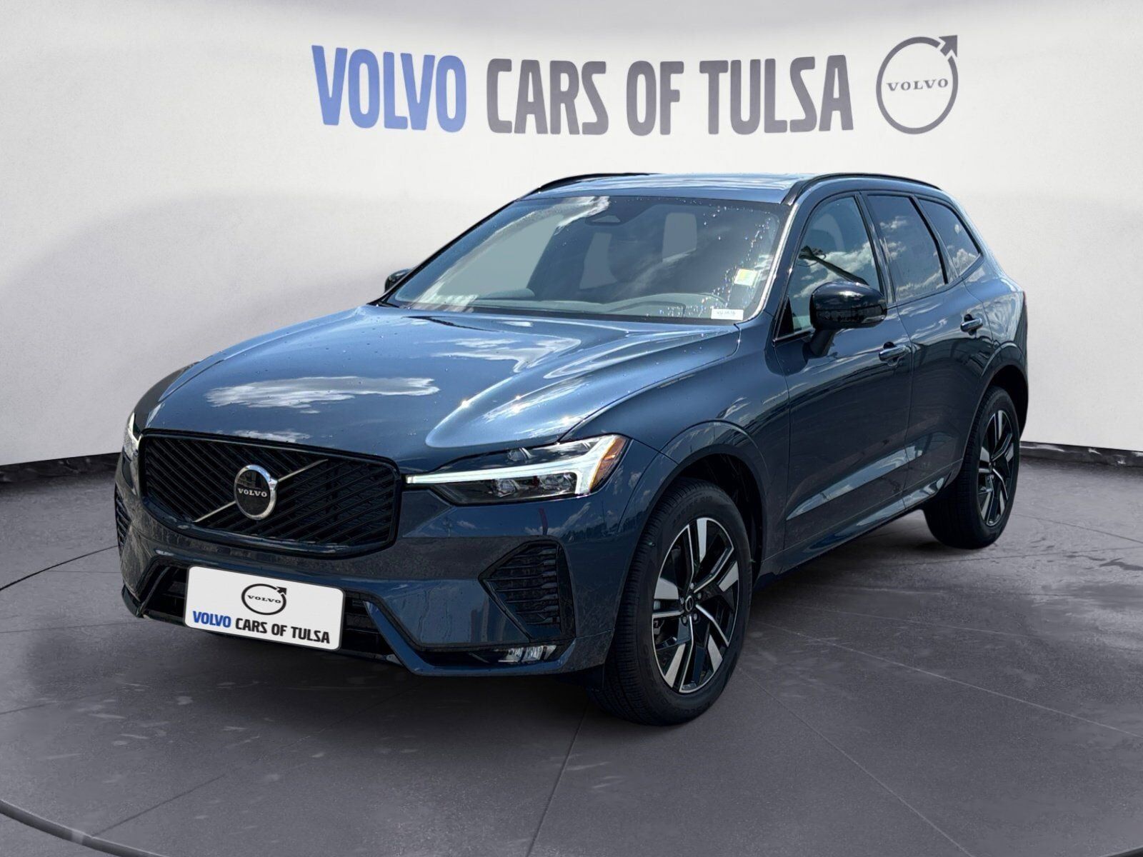 2026 VOLVO XC60