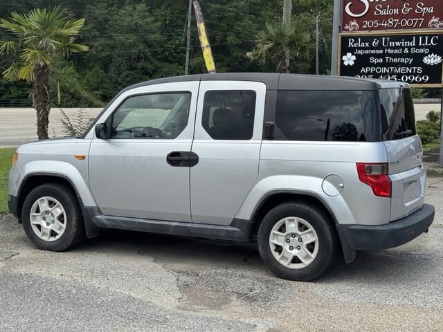 Honda Element