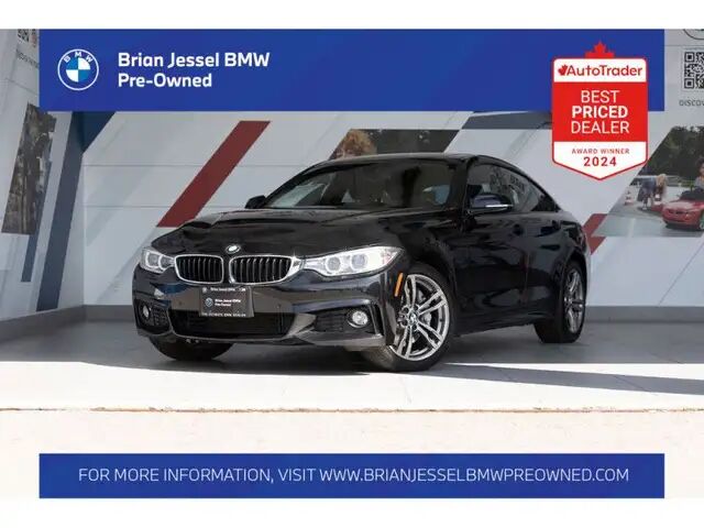 BMW 430i