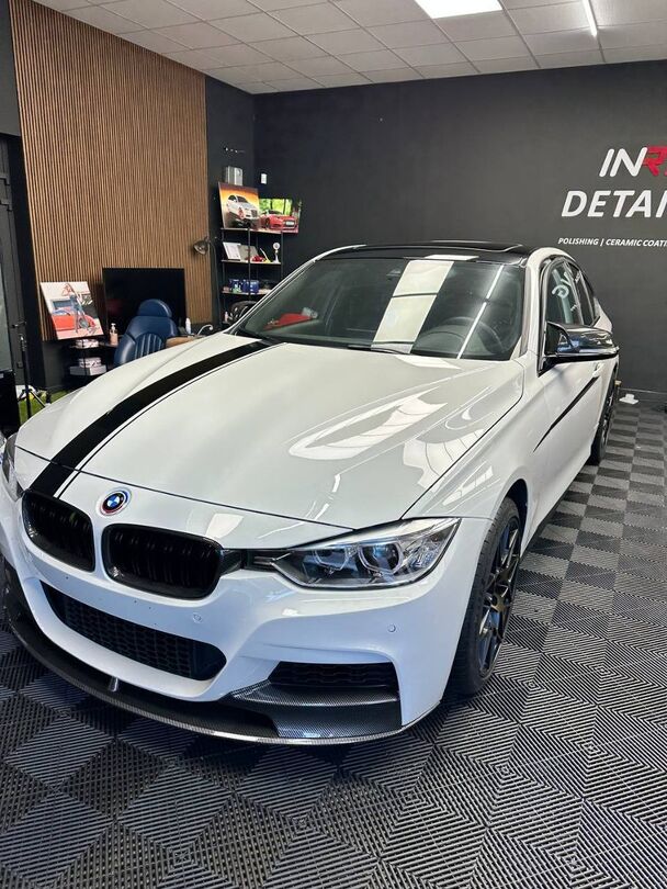 BMW 335i
