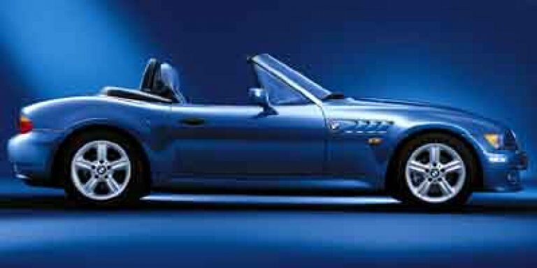BMW Z3
