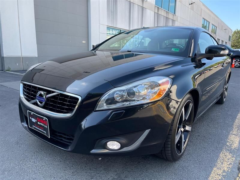 Volvo C70