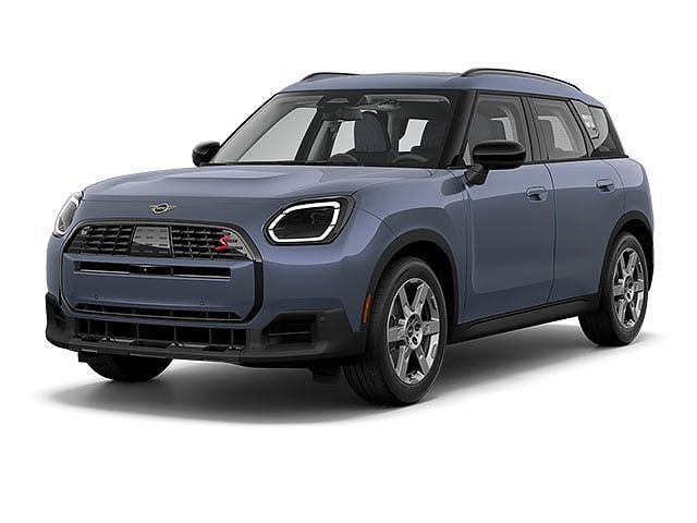 2026 MINI Countryman