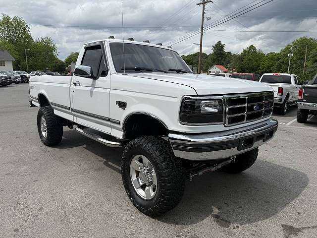 Ford F-250