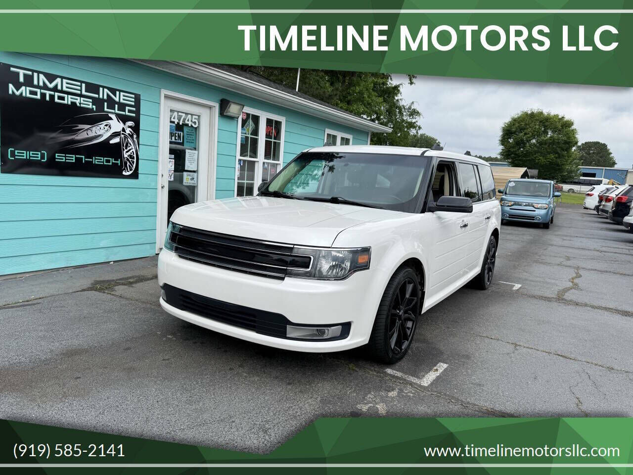 Ford Flex