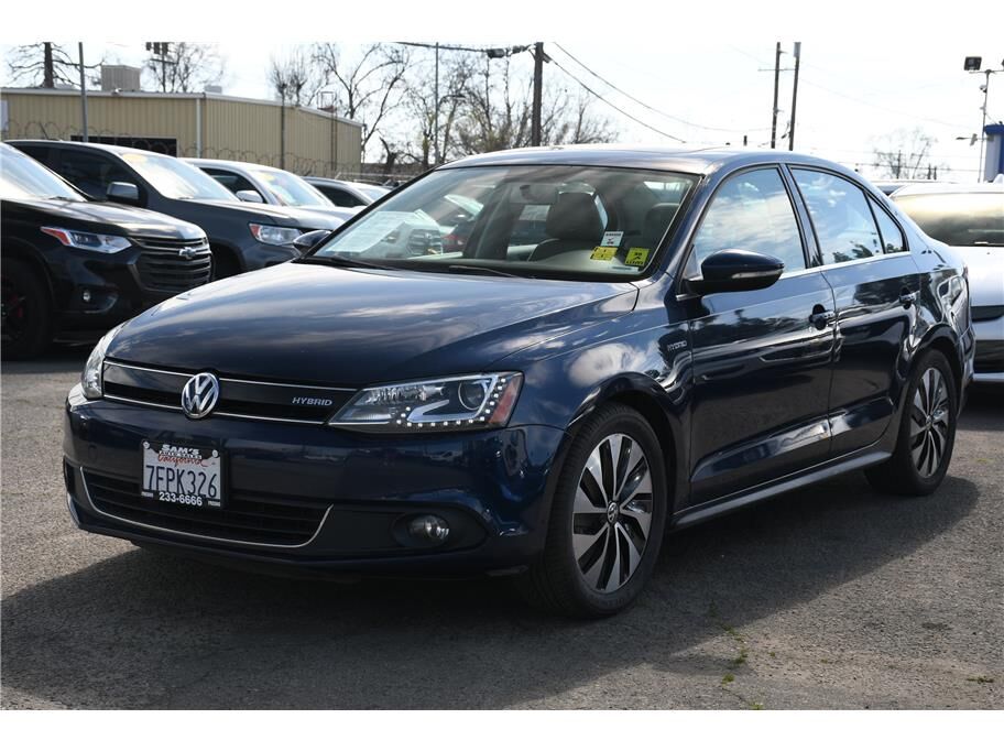 2014 VOLKSWAGEN Jetta