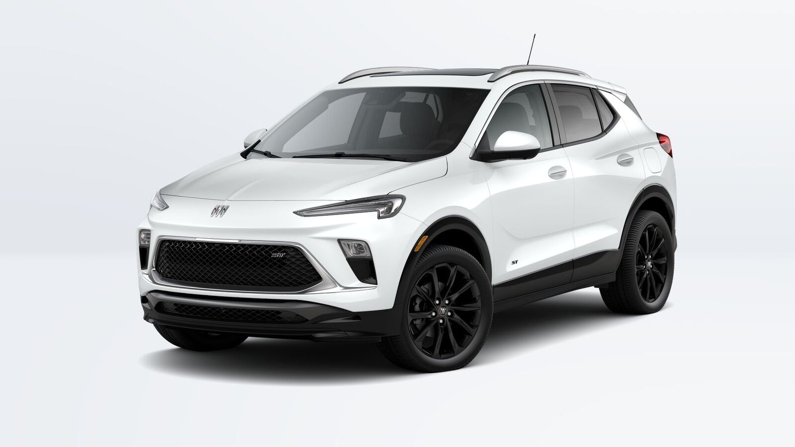 2026 BUICK Encore GX