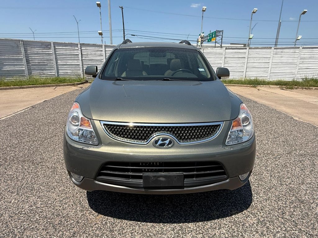 Hyundai Veracruz