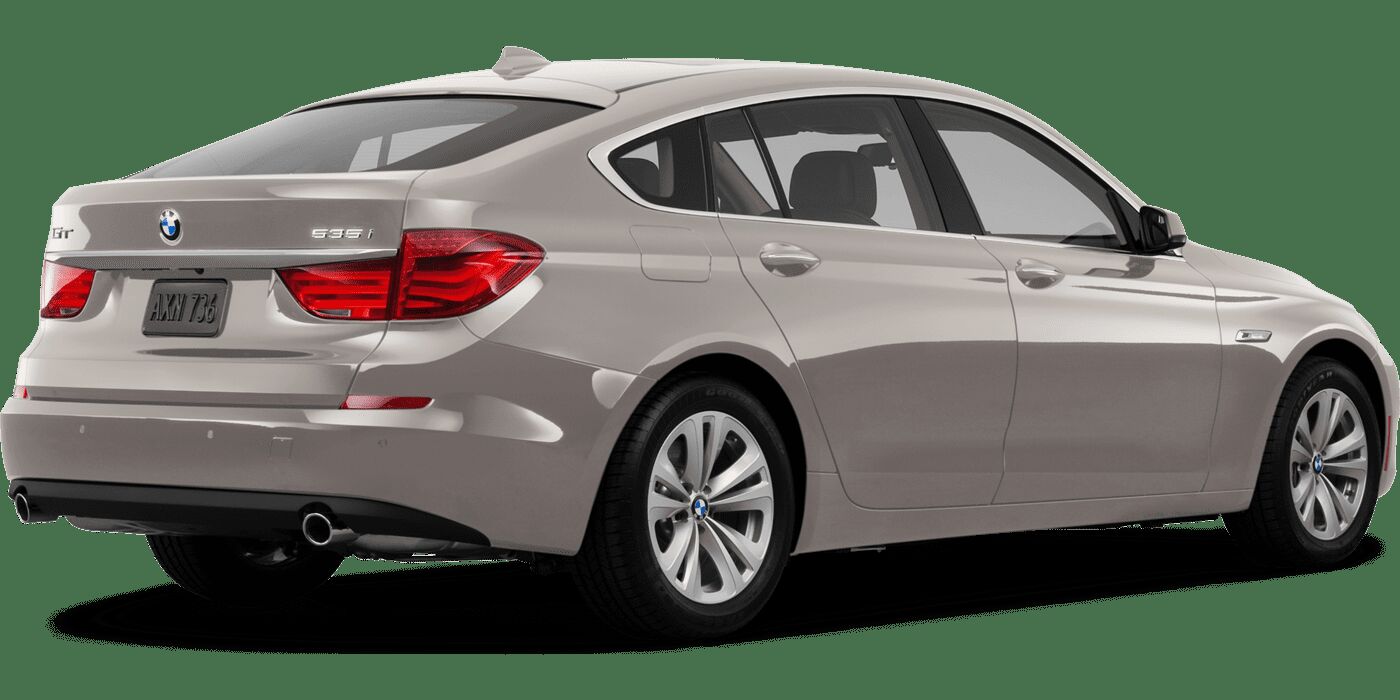 BMW 535i