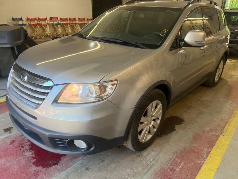 Subaru B9 Tribeca