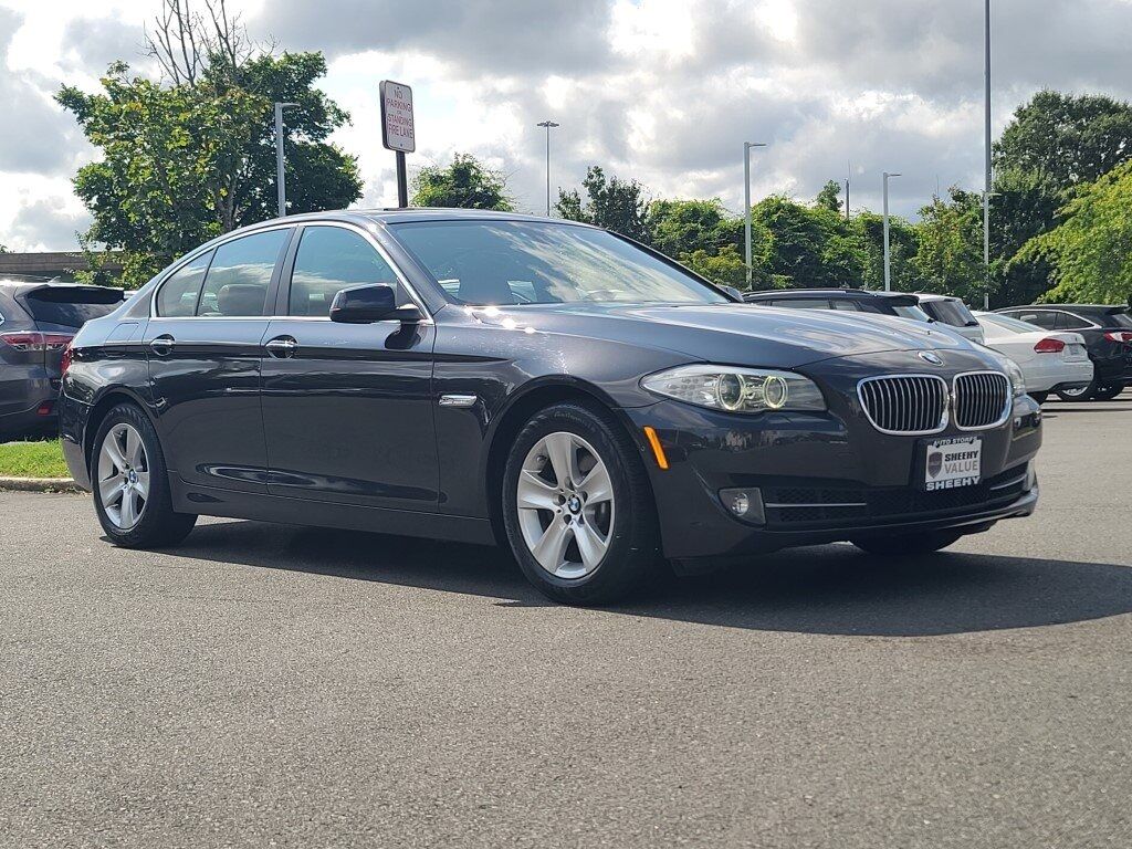 BMW 528xi
