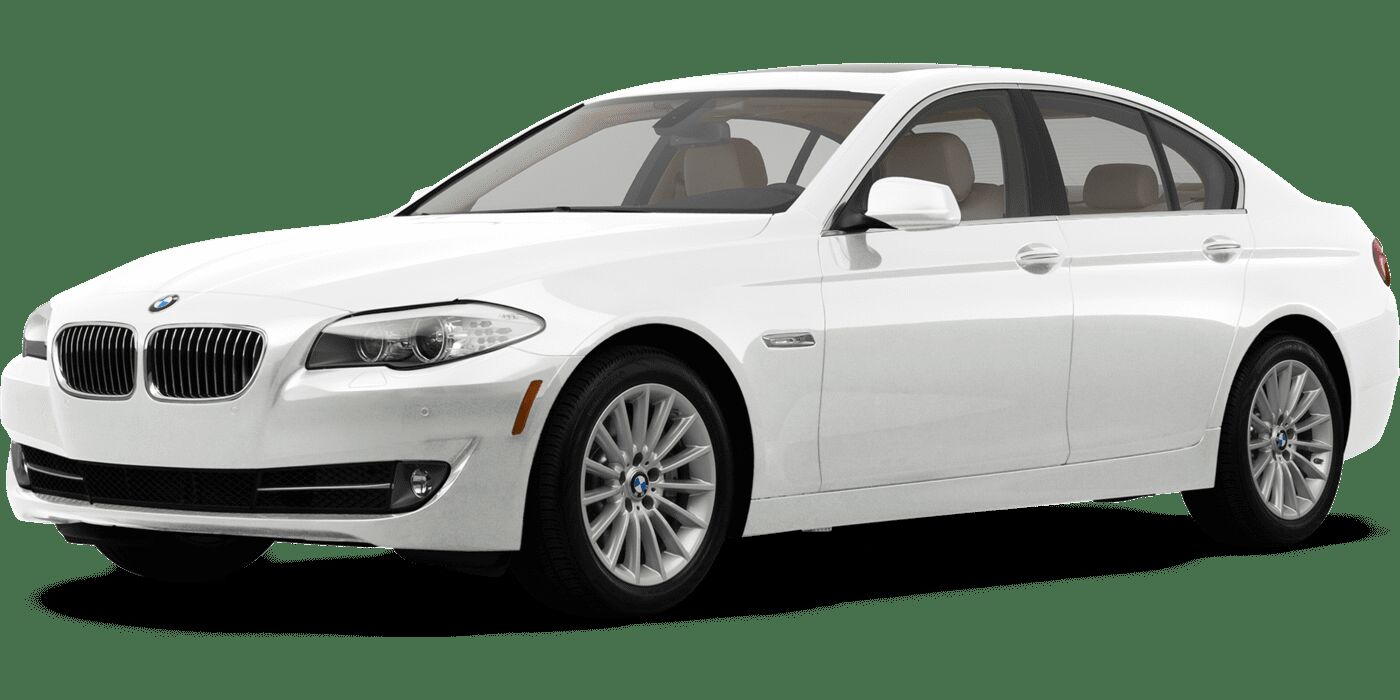 BMW 535i