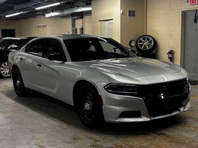 2019 DODGE Charger