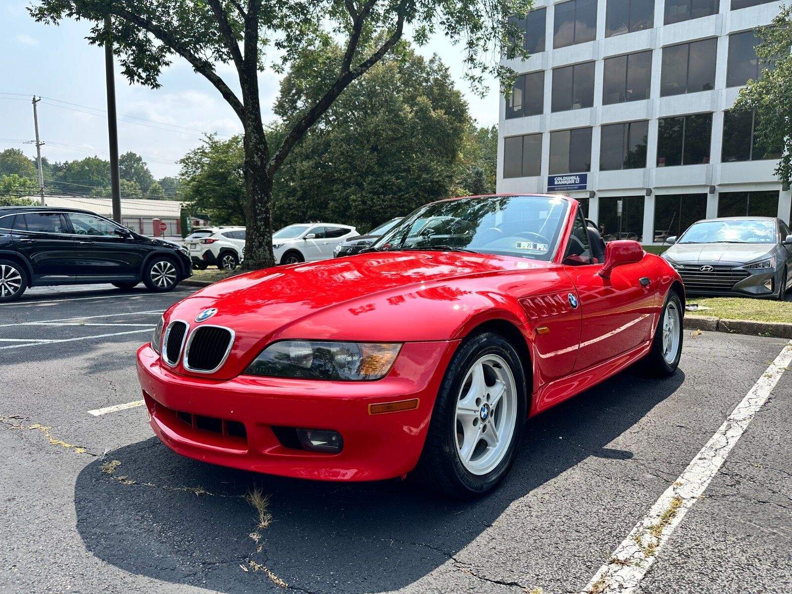 BMW Z3