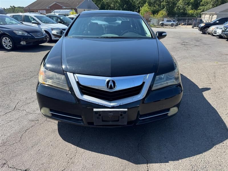 Acura RL